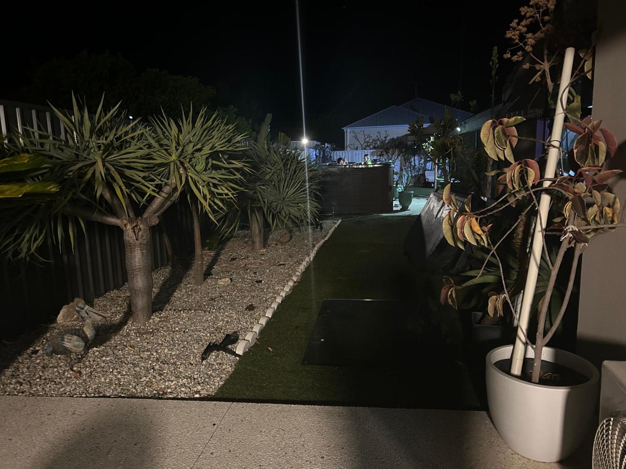 Whitfords Delight Bed & Breakfast Perth Extérieur photo