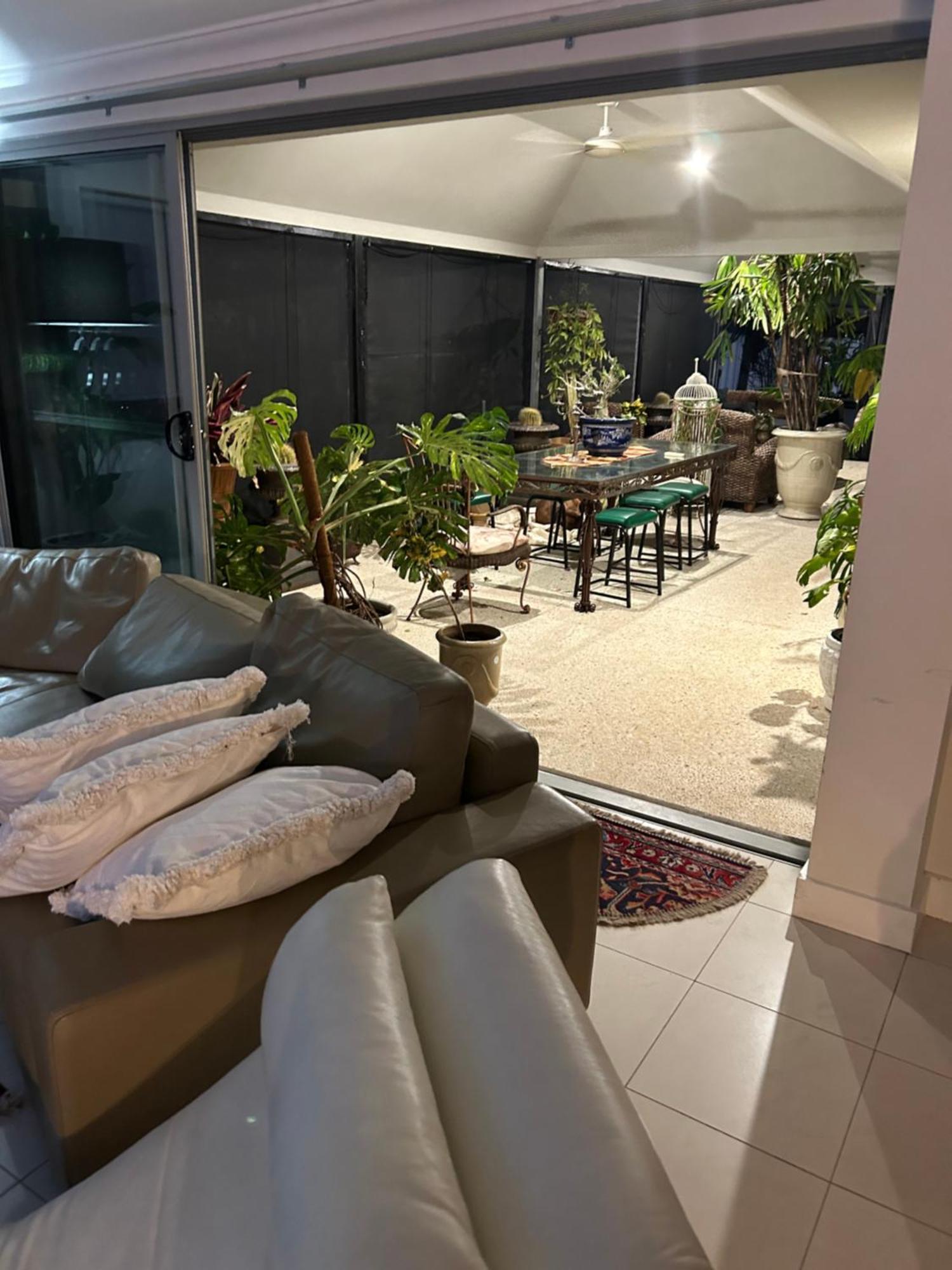 Whitfords Delight Bed & Breakfast Perth Extérieur photo