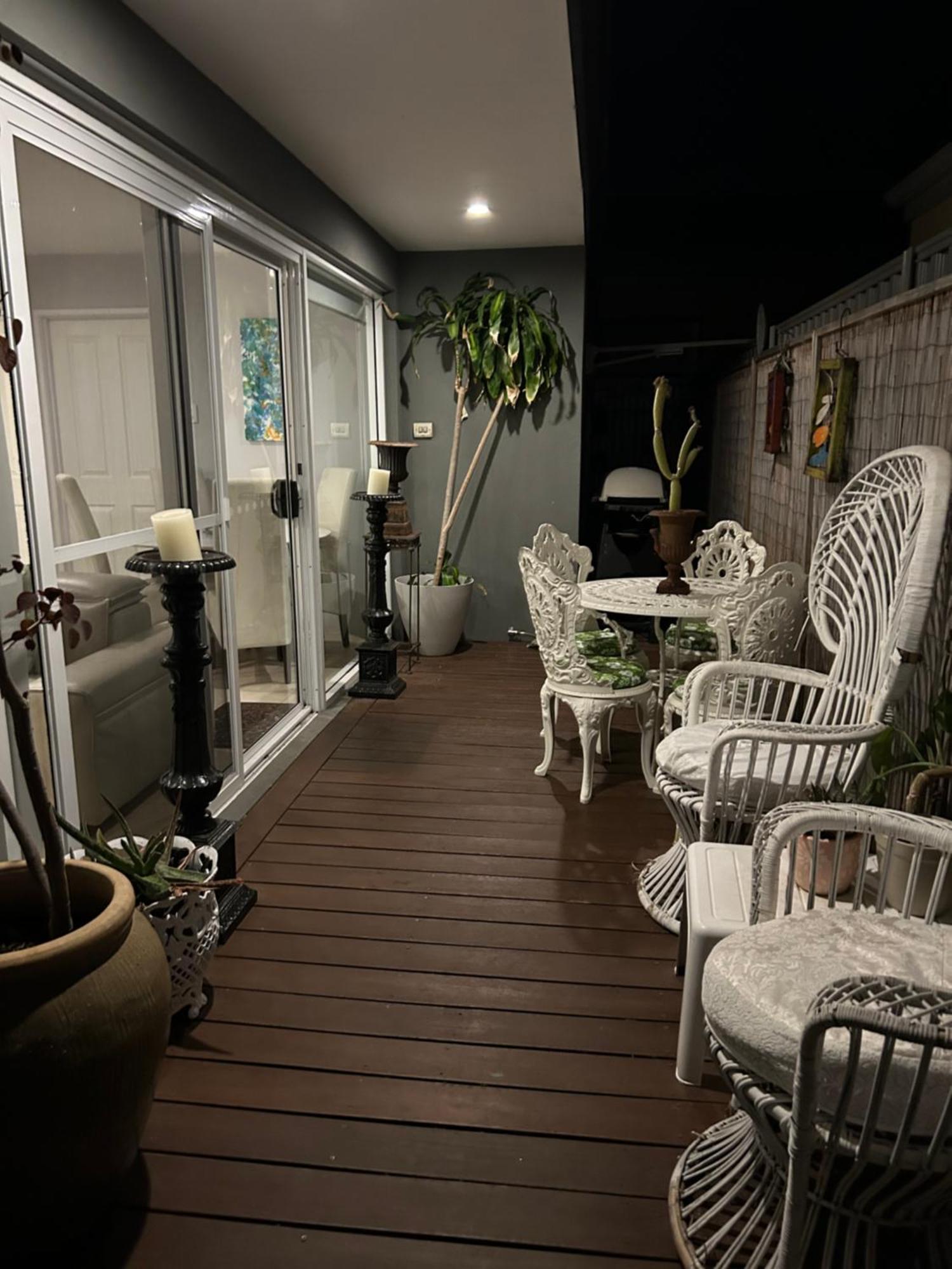Whitfords Delight Bed & Breakfast Perth Extérieur photo