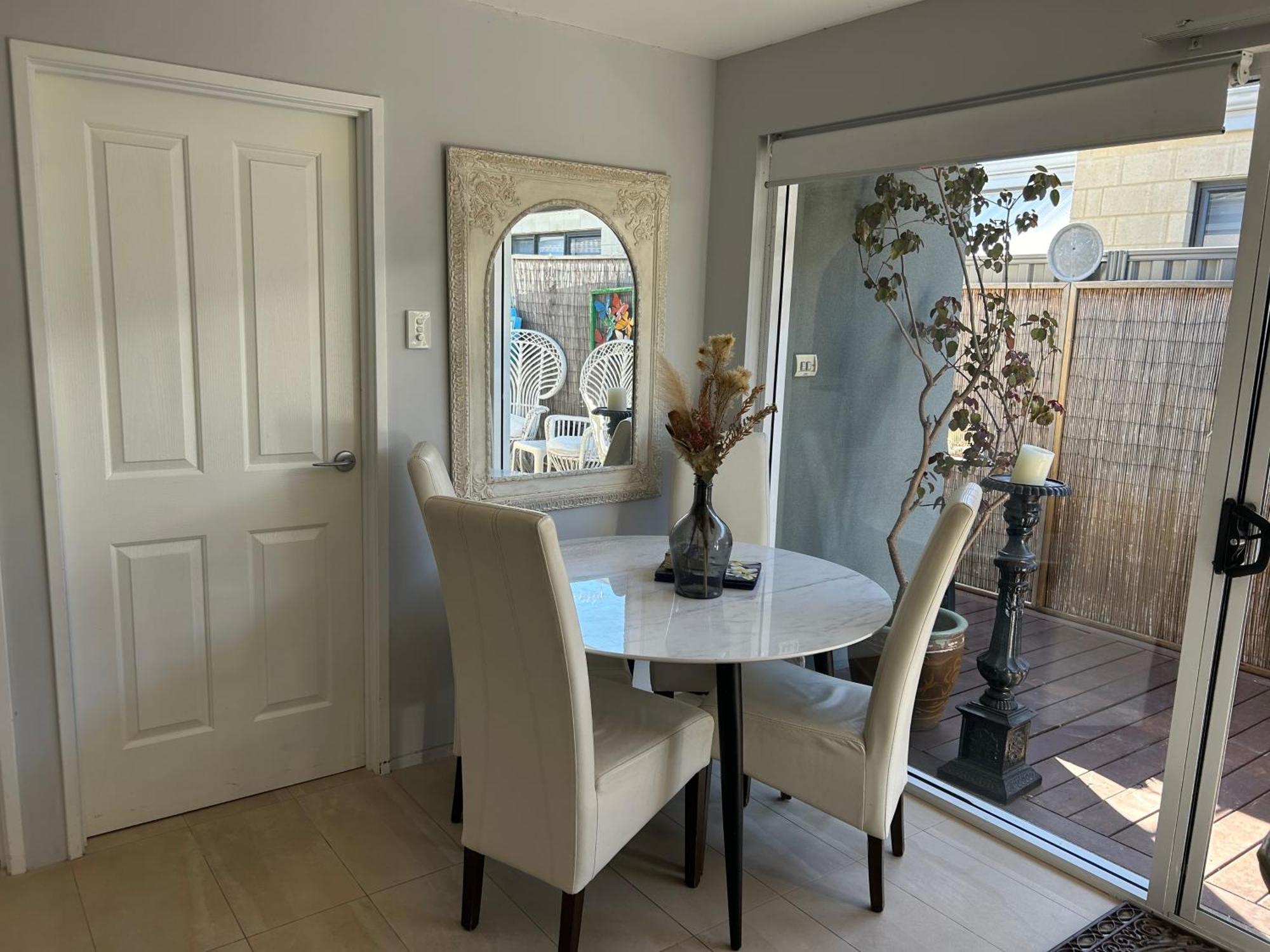 Whitfords Delight Bed & Breakfast Perth Extérieur photo
