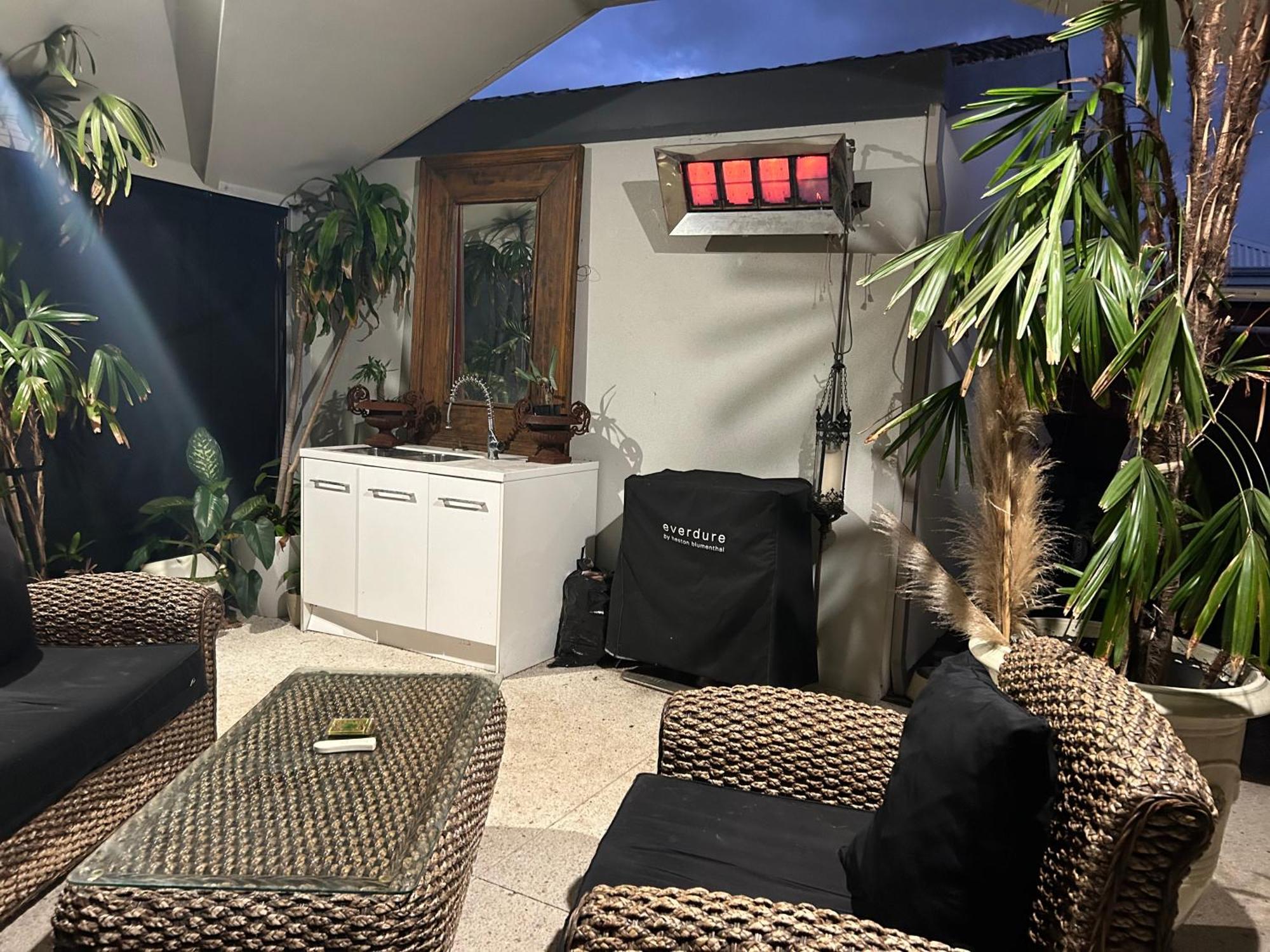 Whitfords Delight Bed & Breakfast Perth Extérieur photo