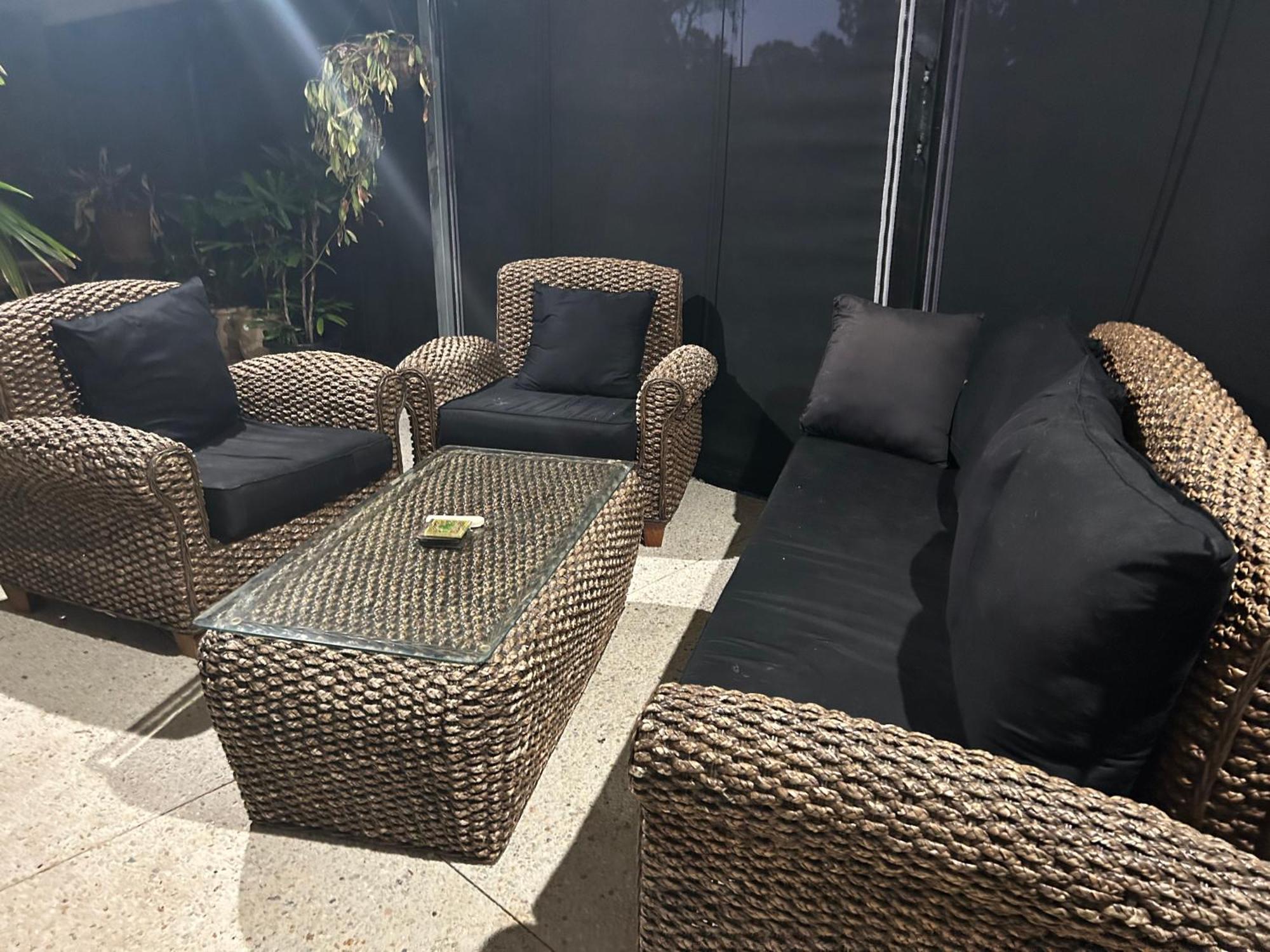 Whitfords Delight Bed & Breakfast Perth Extérieur photo