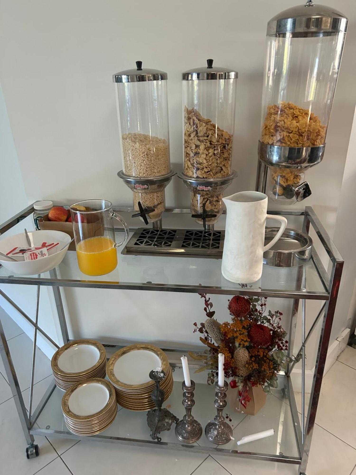 Whitfords Delight Bed & Breakfast Perth Extérieur photo
