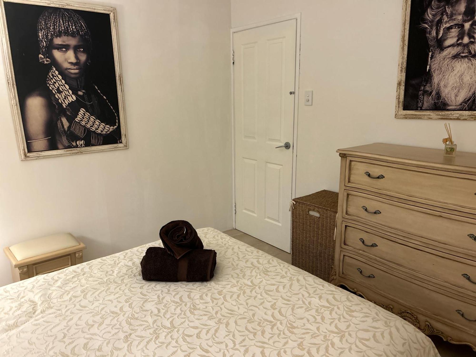 Whitfords Delight Bed & Breakfast Perth Extérieur photo
