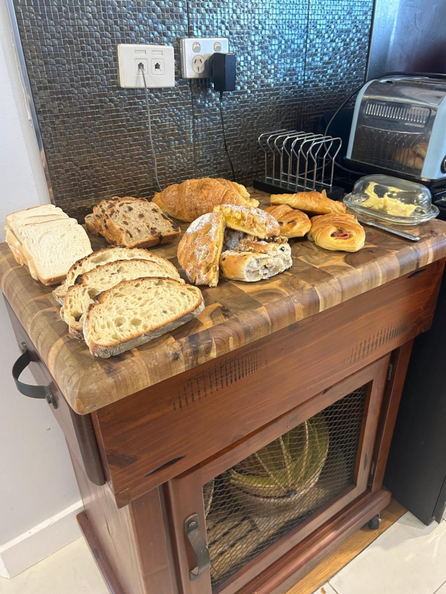 Whitfords Delight Bed & Breakfast Perth Extérieur photo