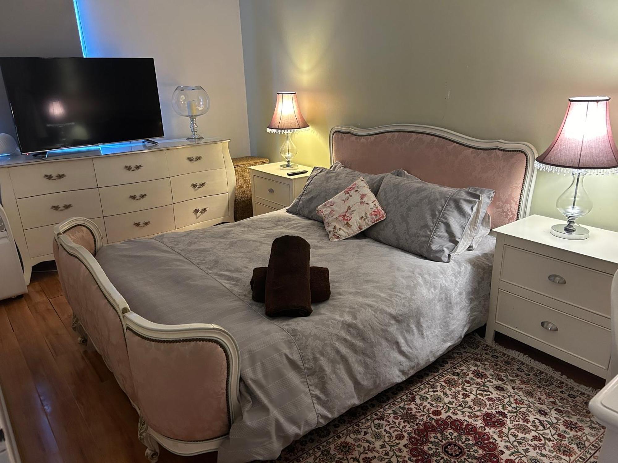 Whitfords Delight Bed & Breakfast Perth Extérieur photo