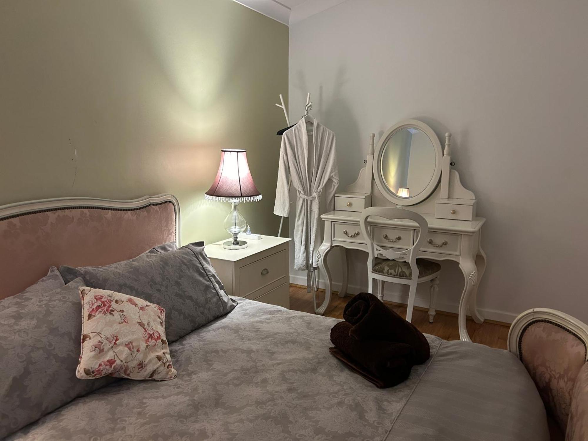 Whitfords Delight Bed & Breakfast Perth Extérieur photo
