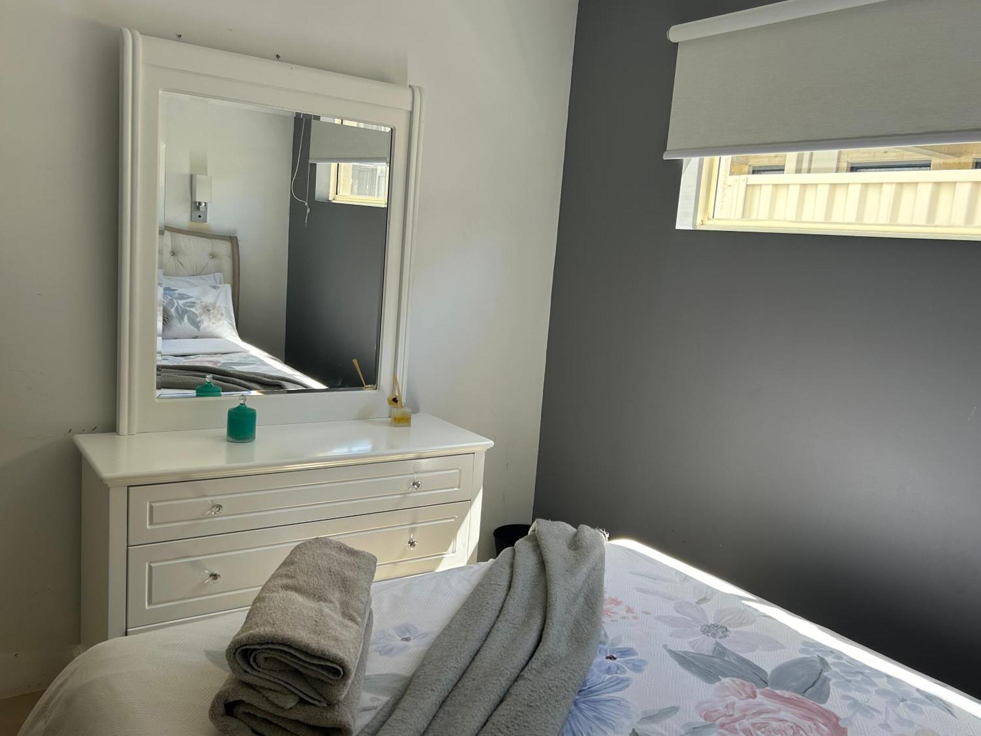 Whitfords Delight Bed & Breakfast Perth Extérieur photo