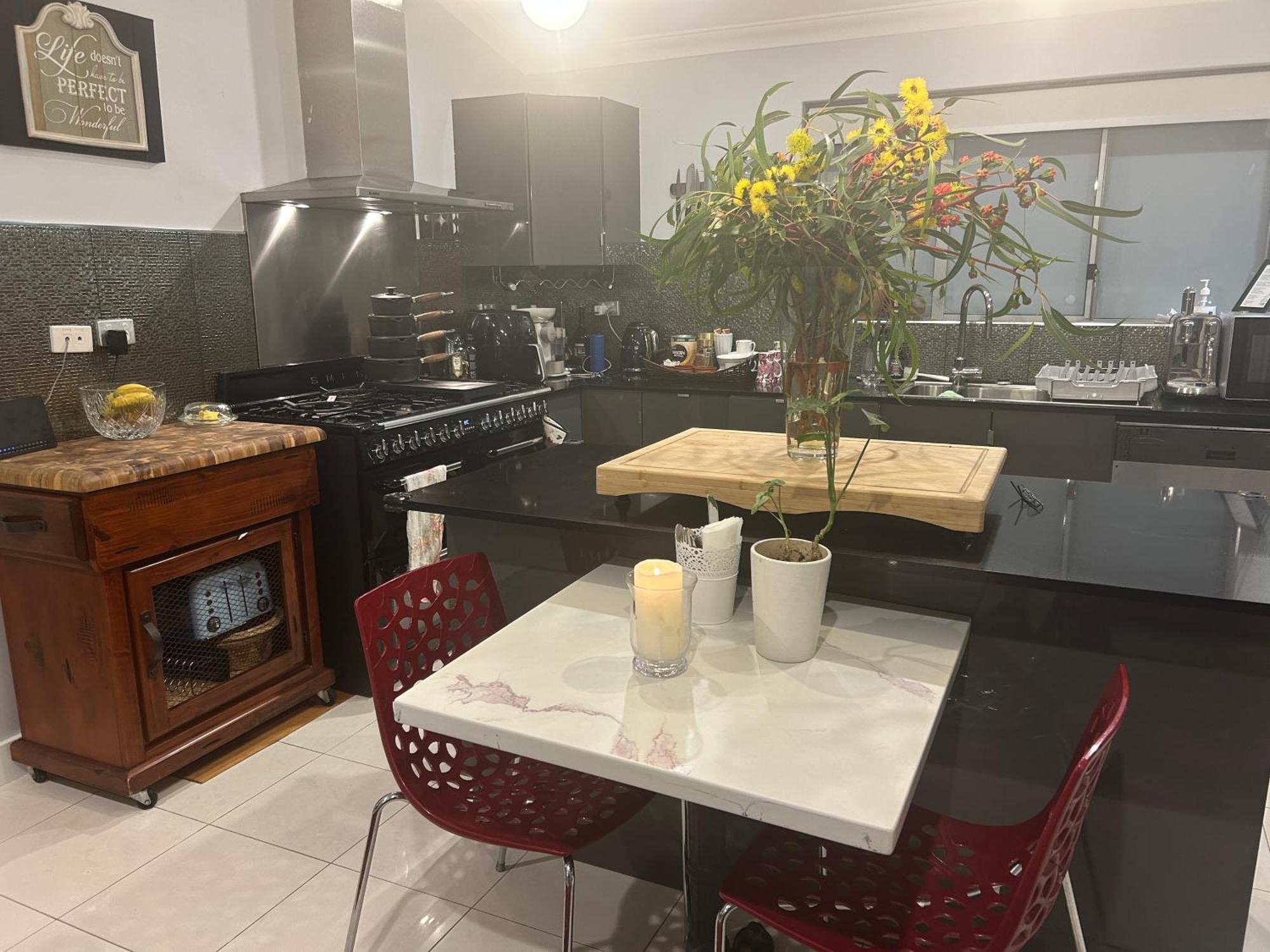 Whitfords Delight Bed & Breakfast Perth Extérieur photo