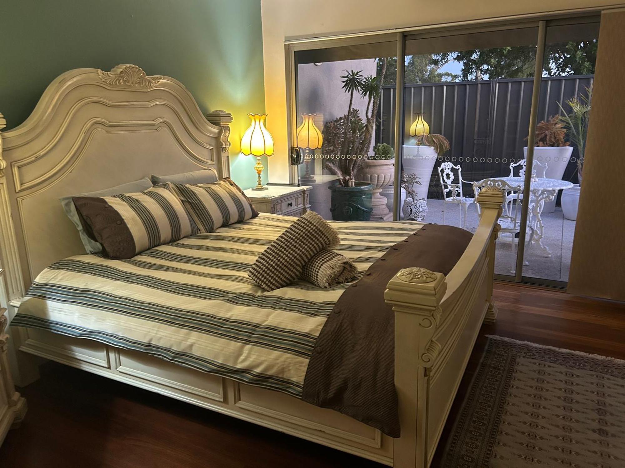 Whitfords Delight Bed & Breakfast Perth Extérieur photo