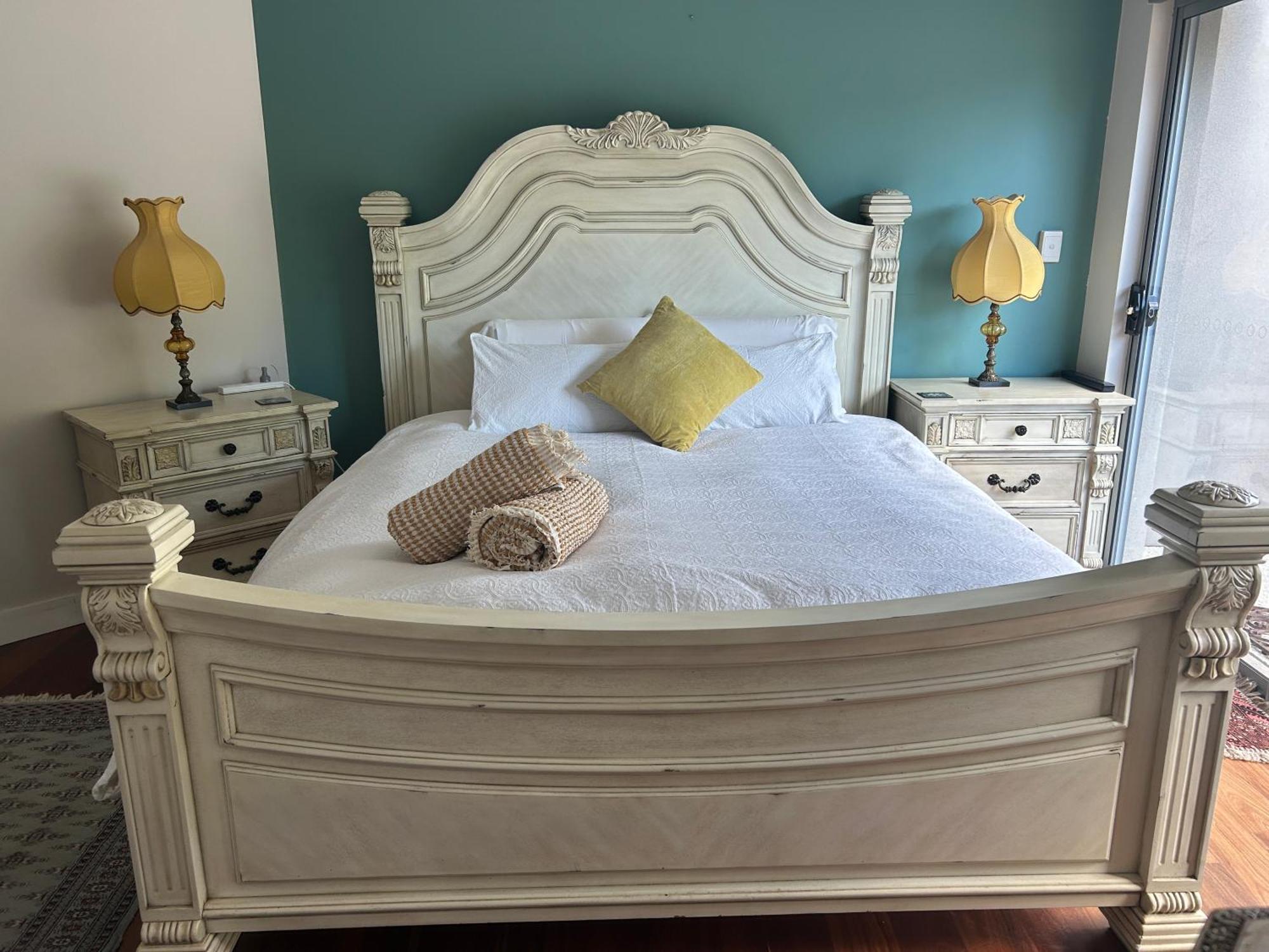 Whitfords Delight Bed & Breakfast Perth Extérieur photo