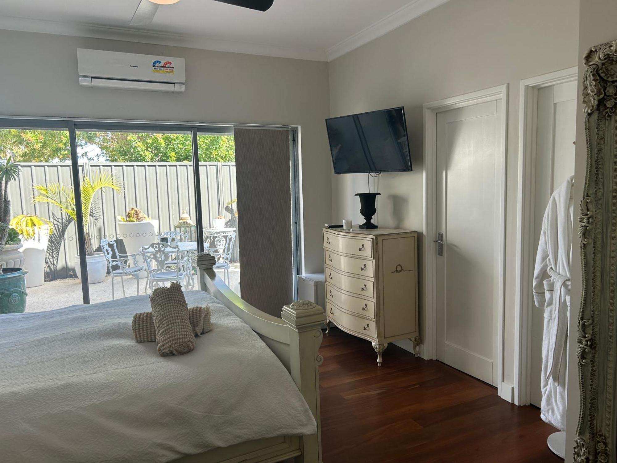 Whitfords Delight Bed & Breakfast Perth Extérieur photo