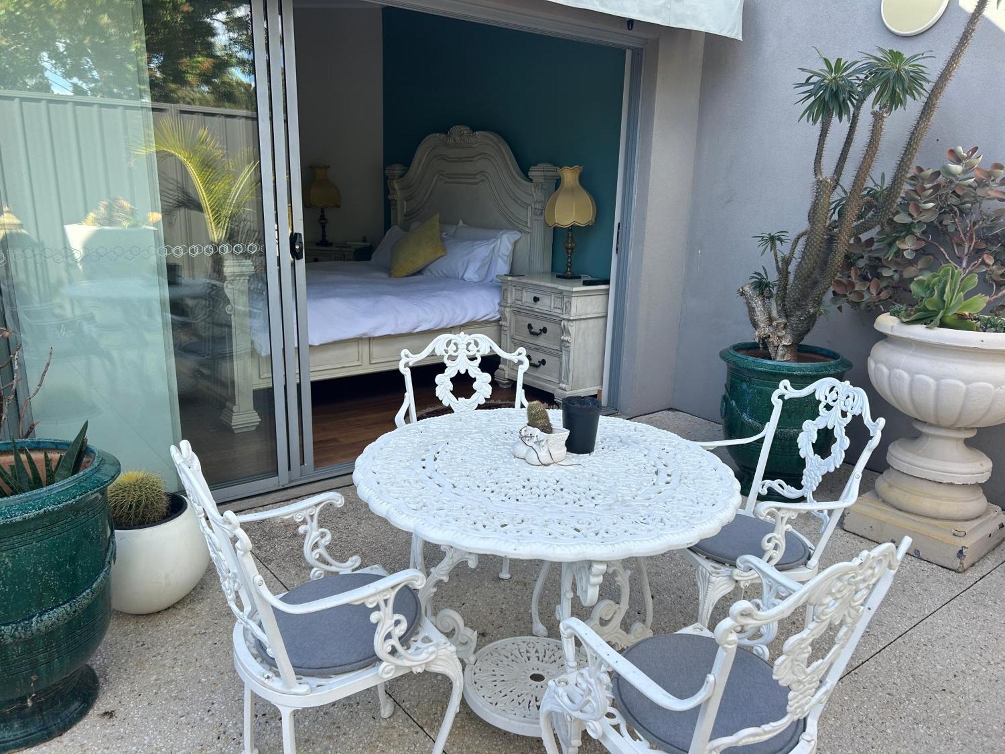 Whitfords Delight Bed & Breakfast Perth Extérieur photo
